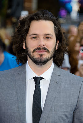 Bild von Edgar Wright